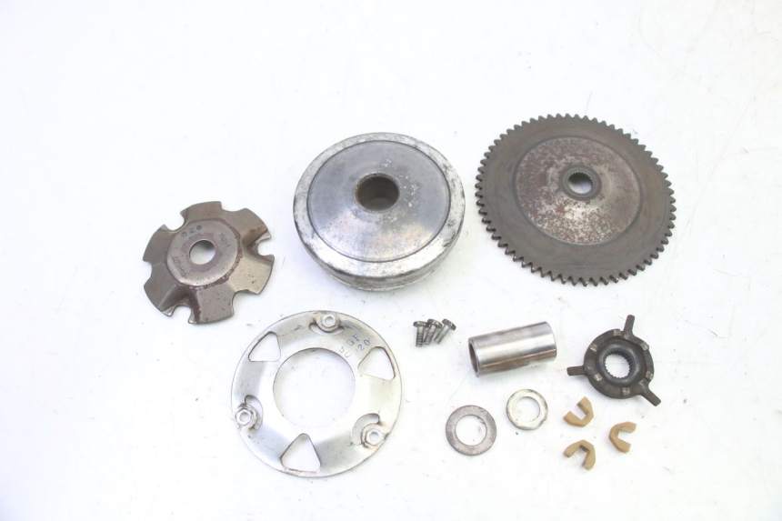 photo de VARIATEUR PEUGEOT V-CLIC VCLIC 50 (2007 - 2013)