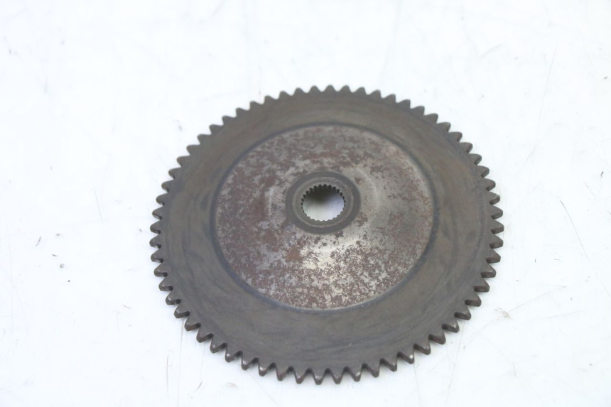 photo de VARIATEUR PEUGEOT V-CLIC VCLIC 50 (2007 - 2013)