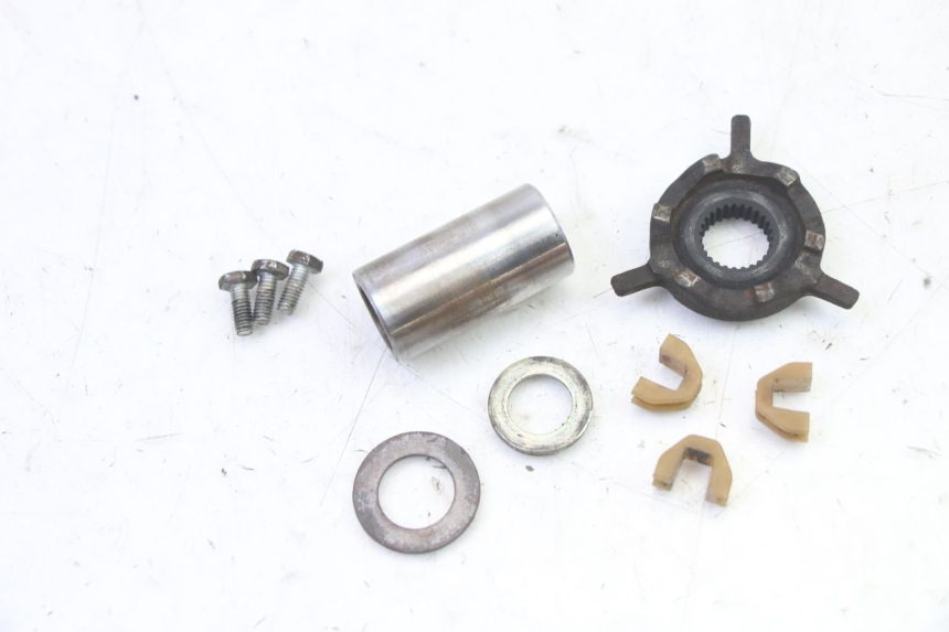 photo de VARIATEUR PEUGEOT V-CLIC VCLIC 50 (2007 - 2013)