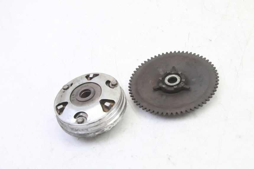photo de VARIATEUR PEUGEOT V-CLIC VCLIC 50 (2007 - 2013)