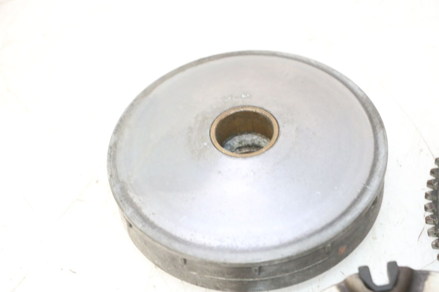 photo de VARIATEUR PIAGGIO VESPA LX 2T 50 (2005 - 2013) - Points de fixation
