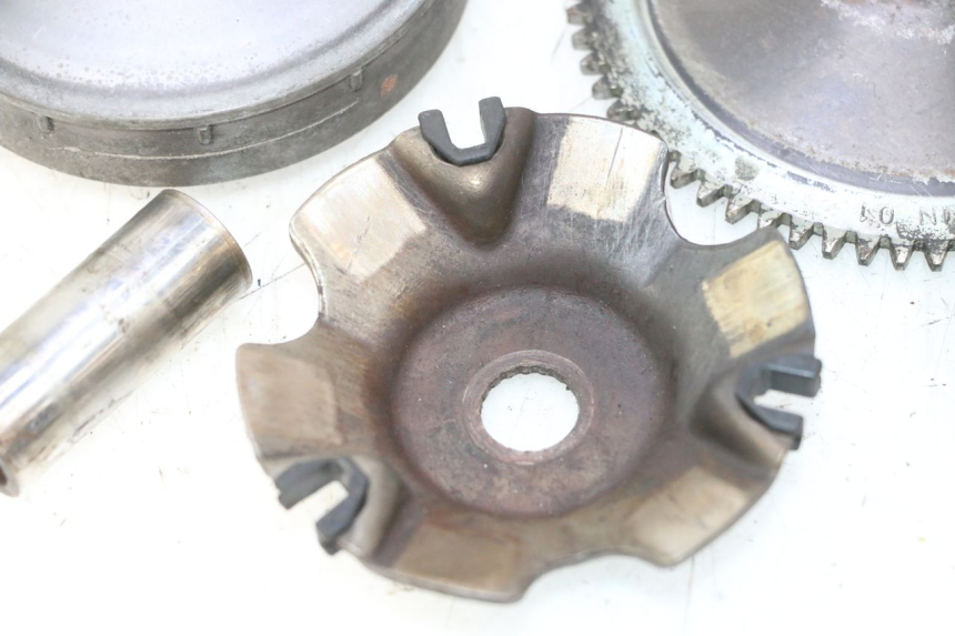 photo de VARIATEUR PIAGGIO VESPA LX 2T 50 (2005 - 2013) - Pièce contrôlée