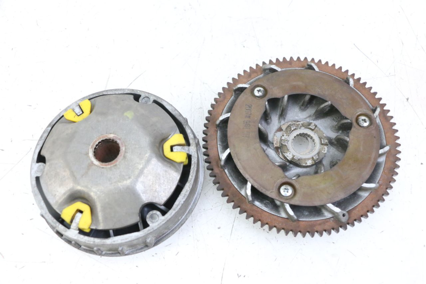 photo de VARIATEUR PIAGGIO VESPA LX 150 (2005 - 2013)