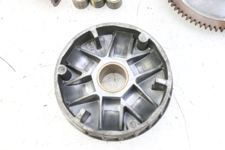 photo de VARIATEUR PIAGGIO VESPA LX 150 (2005 - 2013)