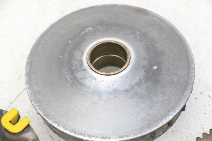 photo de VARIATEUR PIAGGIO VESPA LX 150 (2005 - 2013)