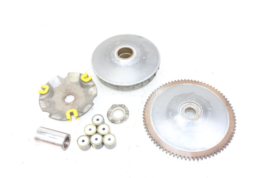 photo de VARIATEUR PIAGGIO VESPA LX 150 (2005 - 2013)