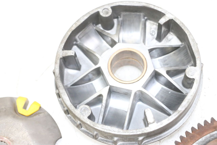 photo de VARIATEUR PIAGGIO VESPA LX 150 (2005 - 2013)