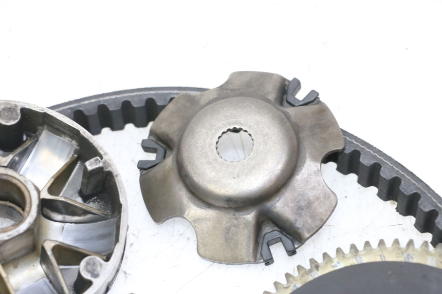 photo de VARIATEUR PIAGGIO VESPA S 2T 50 (2007 - 2014)