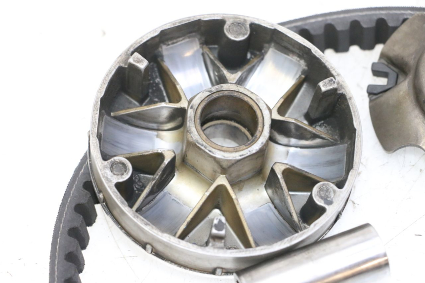 photo de VARIATEUR PIAGGIO VESPA S 2T 50 (2007 - 2014)