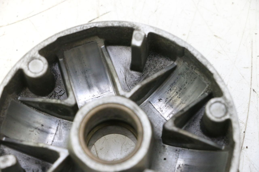 photo de VARIATEUR PIAGGIO VESPA S 2T 50 (2007 - 2014) - Détail de la pièce