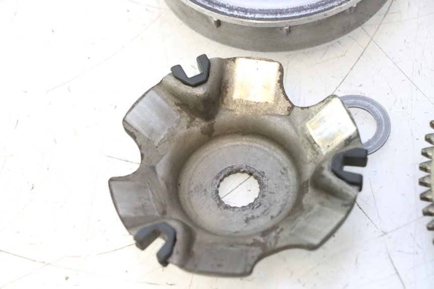 photo de VARIATEUR PIAGGIO VESPA S 2T 50 (2007 - 2014) - Pièce contrôlée