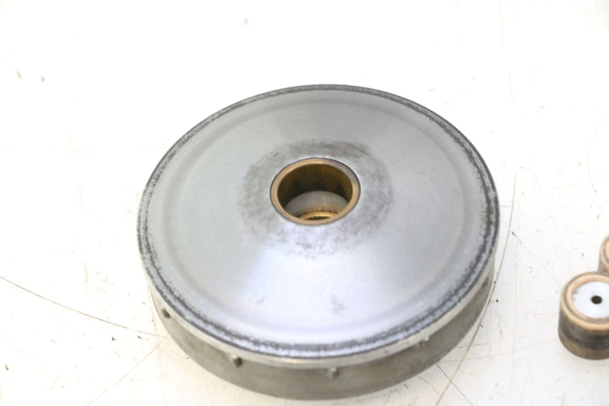 photo de VARIATEUR PIAGGIO VESPA S 2T 50 (2007 - 2014) - Marquages et références
