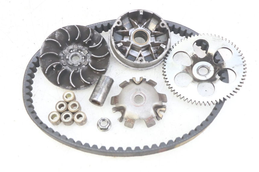 photo de VARIATEUR PEUGEOT VIVACITY NEW 2T 50 (2008 - 2017)