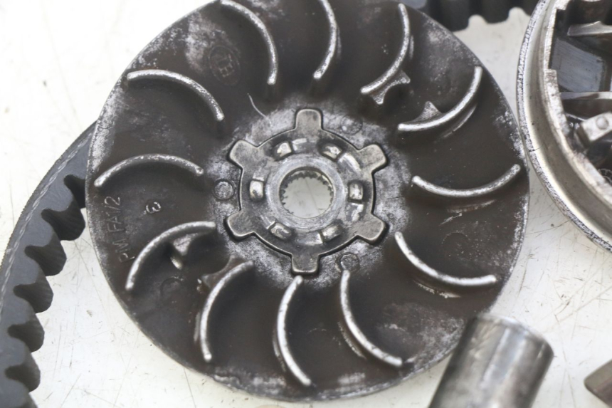 photo de VARIATEUR PEUGEOT VIVACITY NEW 2T 50 (2008 - 2017)