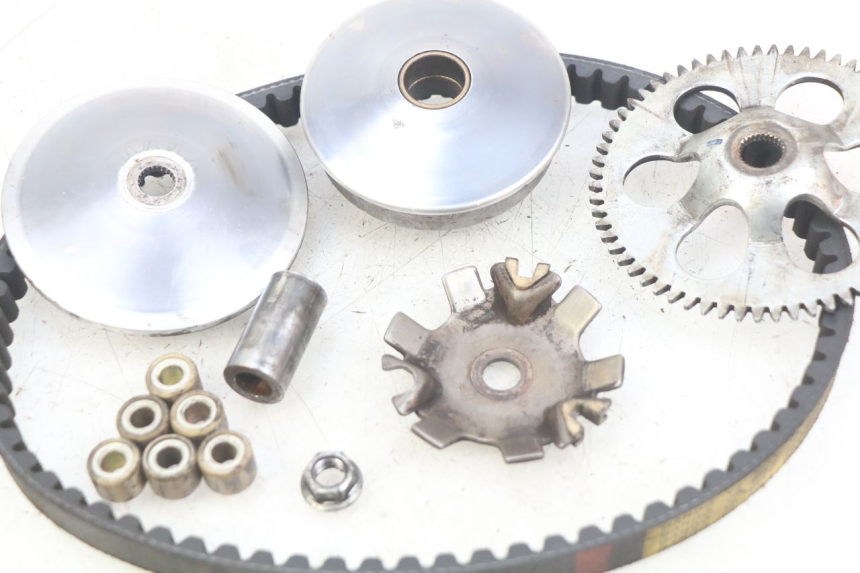 photo de VARIATEUR PEUGEOT VIVACITY NEW 2T 50 (2008 - 2017)