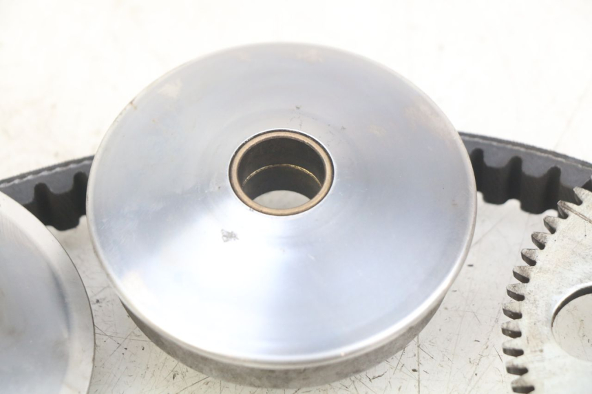 photo de VARIATEUR PEUGEOT VIVACITY NEW 2T 50 (2008 - 2017)