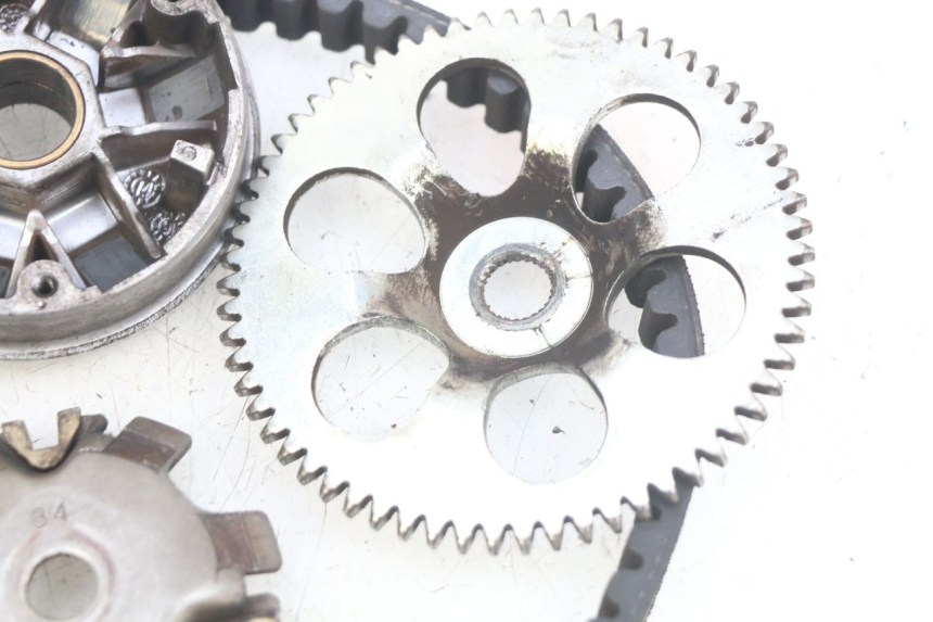 photo de VARIATEUR PEUGEOT VIVACITY NEW 2T 50 (2008 - 2017)