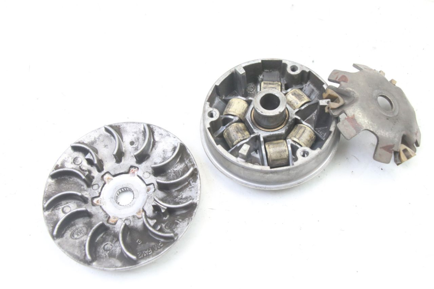 photo de VARIATEUR PEUGEOT VIVACITY NEW 2T 50 (2008 - 2017)