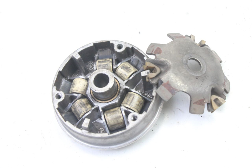 photo de VARIATEUR PEUGEOT VIVACITY NEW 2T 50 (2008 - 2017)
