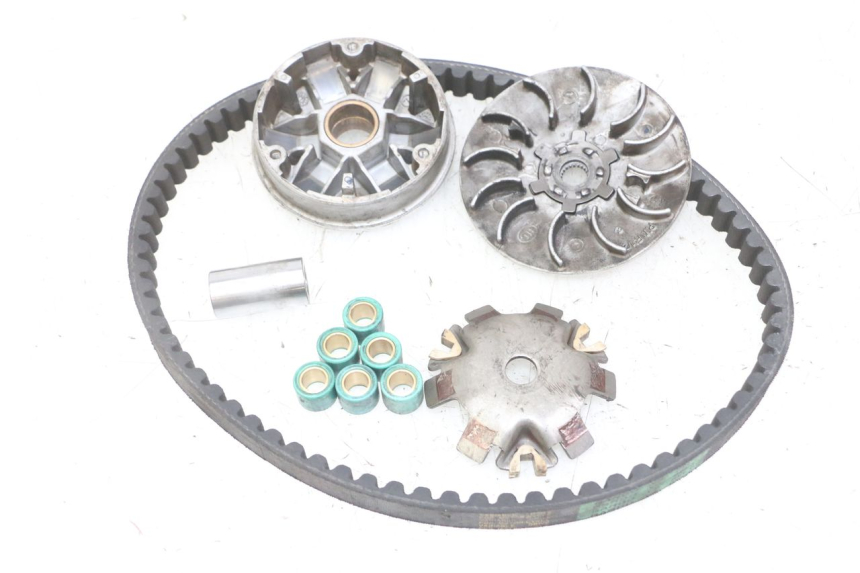 photo de VARIATEUR PEUGEOT VIVACITY NEW 2T 50 (2008 - 2017)