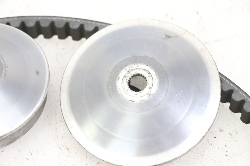 photo de VARIATEUR PEUGEOT VIVACITY NEW 2T 50 (2008 - 2017)