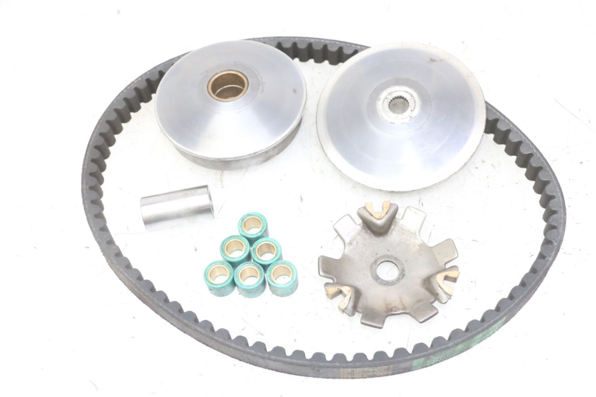 photo de VARIATEUR PEUGEOT VIVACITY NEW 2T 50 (2008 - 2017)
