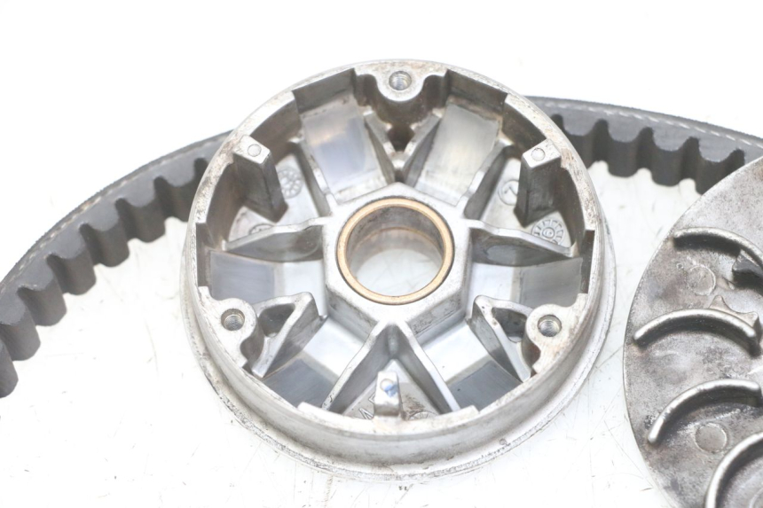 photo de VARIATEUR PEUGEOT VIVACITY NEW 2T 50 (2008 - 2017)