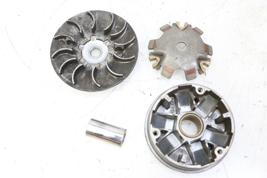 photo de VARIATEUR PEUGEOT VIVACITY NEW 2T 50 (2008 - 2017)