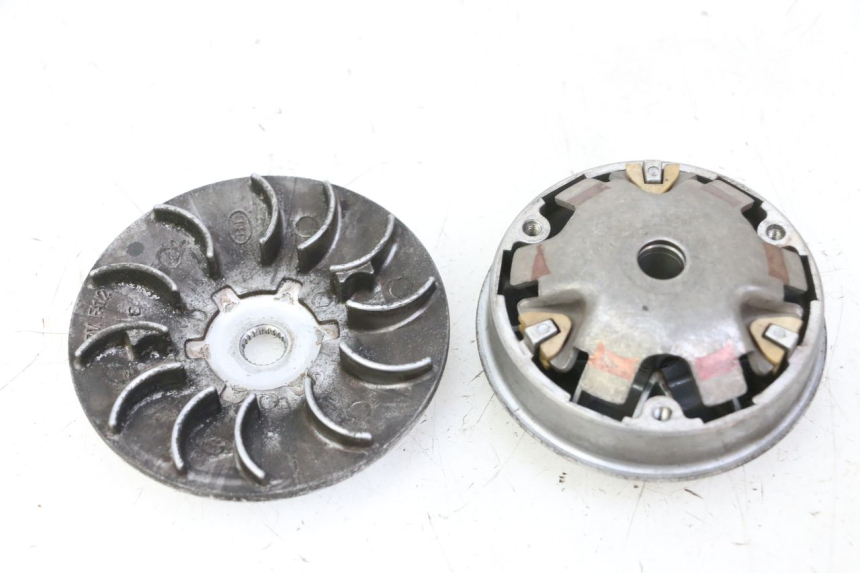 photo de VARIATEUR PEUGEOT VIVACITY NEW 2T 50 (2008 - 2017)