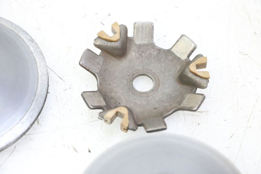 photo de VARIATEUR PEUGEOT VIVACITY NEW 2T 50 (2008 - 2017)