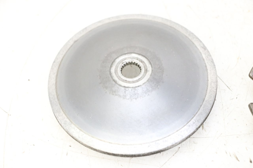 photo de VARIATEUR PEUGEOT VIVACITY NEW 2T 50 (2008 - 2017)