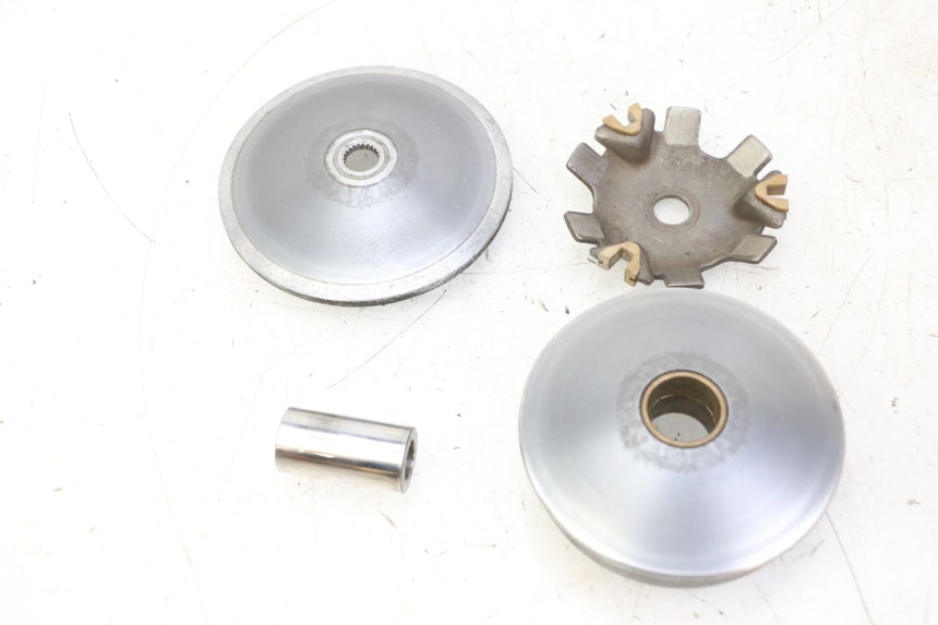 photo de VARIATEUR PEUGEOT VIVACITY NEW 2T 50 (2008 - 2017)