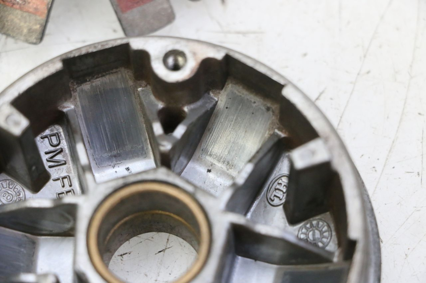 photo de VARIATEUR PEUGEOT VIVACITY NEW 2T 50 (2008 - 2017)