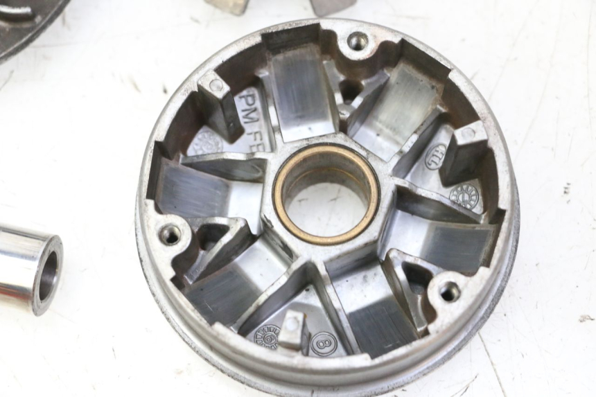 photo de VARIATEUR PEUGEOT VIVACITY NEW 2T 50 (2008 - 2017)