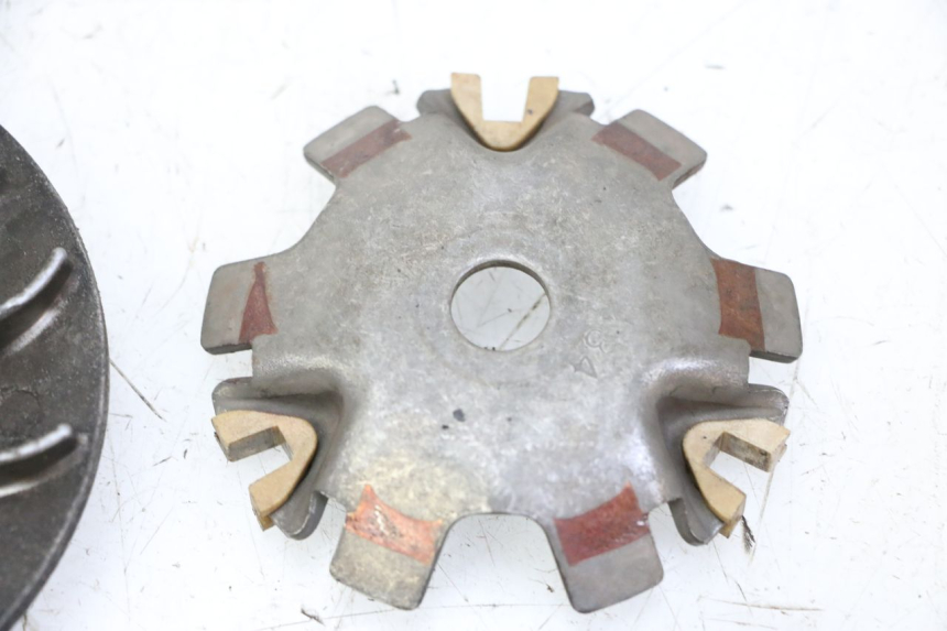 photo de VARIATEUR PEUGEOT VIVACITY NEW 2T 50 (2008 - 2017)