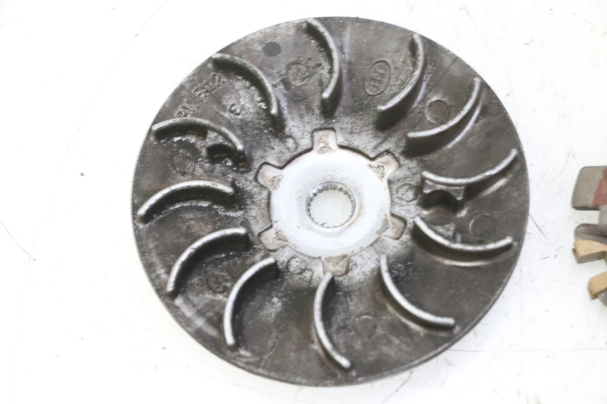 photo de VARIATEUR PEUGEOT VIVACITY NEW 2T 50 (2008 - 2017)