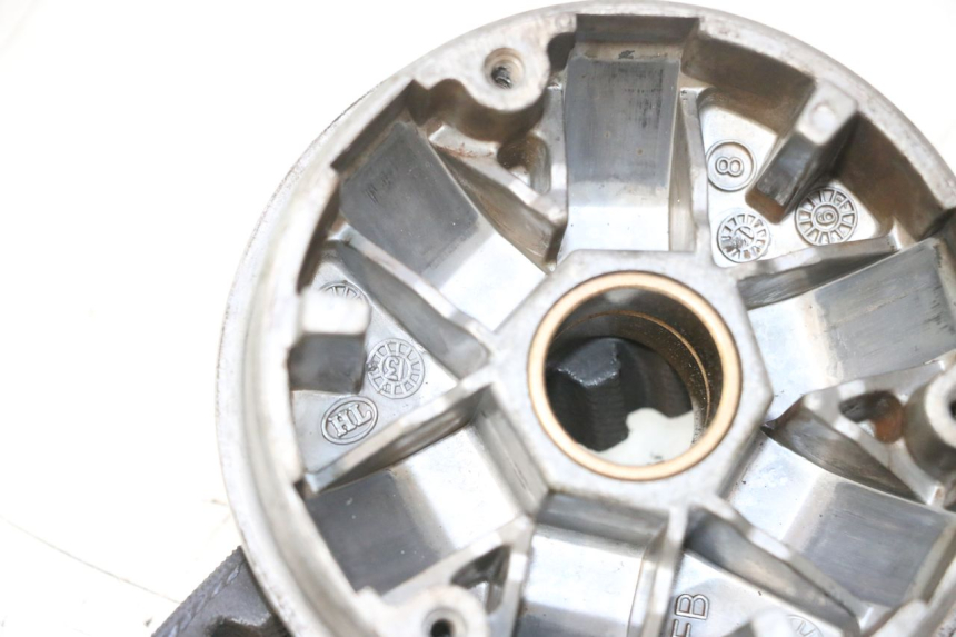 photo de VARIATEUR PEUGEOT VIVACITY NEW 2T 50 (2008 - 2017) - Détails caractéristiques