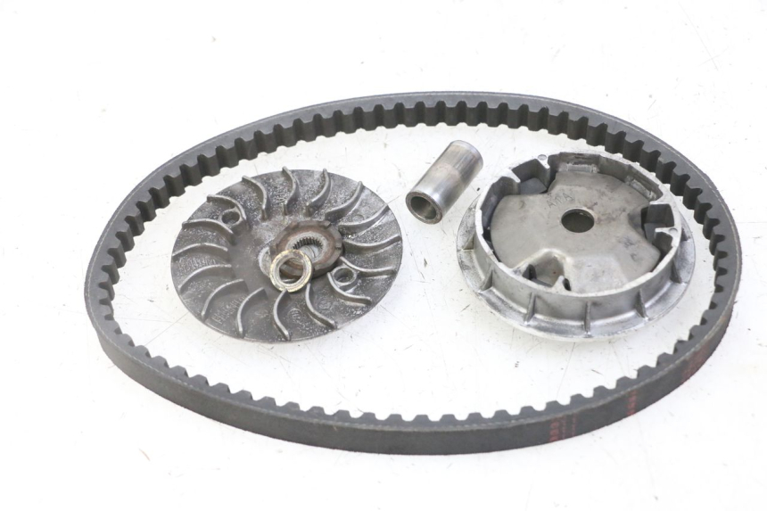 photo de VARIATEUR PEUGEOT VIVACITY NEW 4T 50 (2008 - 2017)