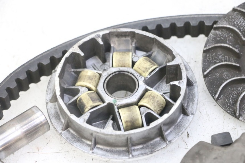 photo de VARIATEUR PEUGEOT VIVACITY NEW 4T 50 (2008 - 2017)