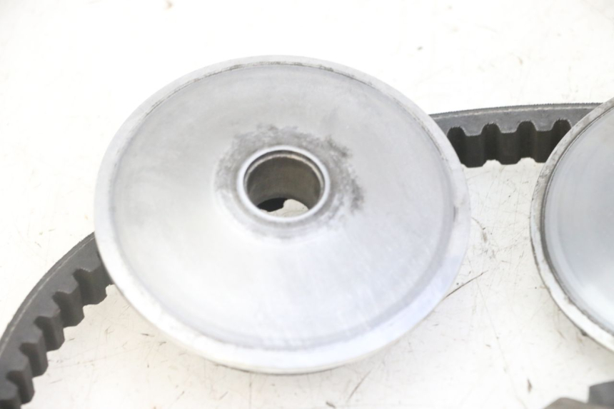 photo de VARIATEUR PEUGEOT VIVACITY NEW 4T 50 (2008 - 2017)