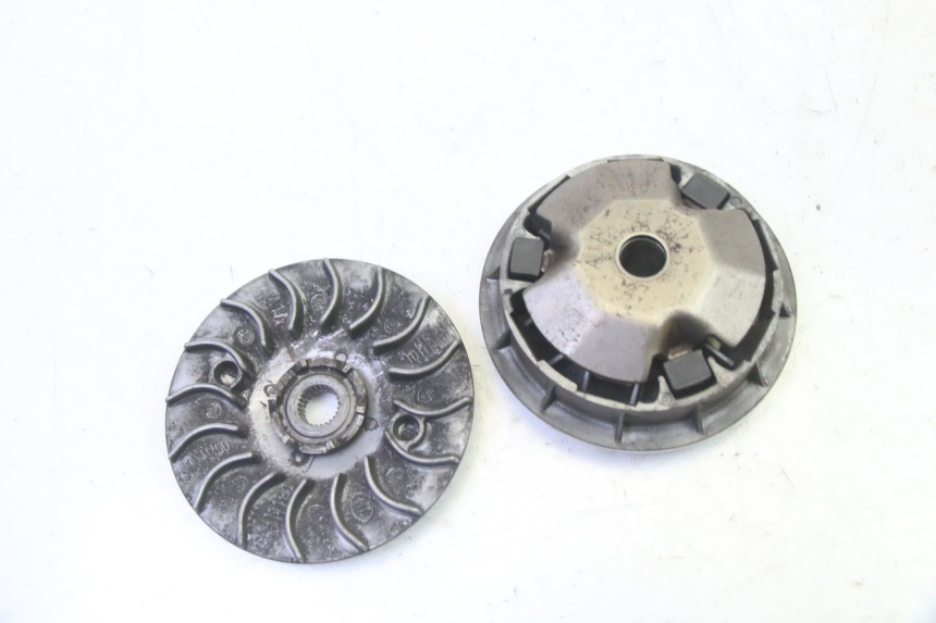 photo de VARIATEUR PEUGEOT VIVACITY NEW 4T 50 (2008 - 2017)