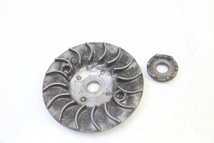 photo de VARIATEUR PEUGEOT VIVACITY NEW 4T 50 (2008 - 2017)