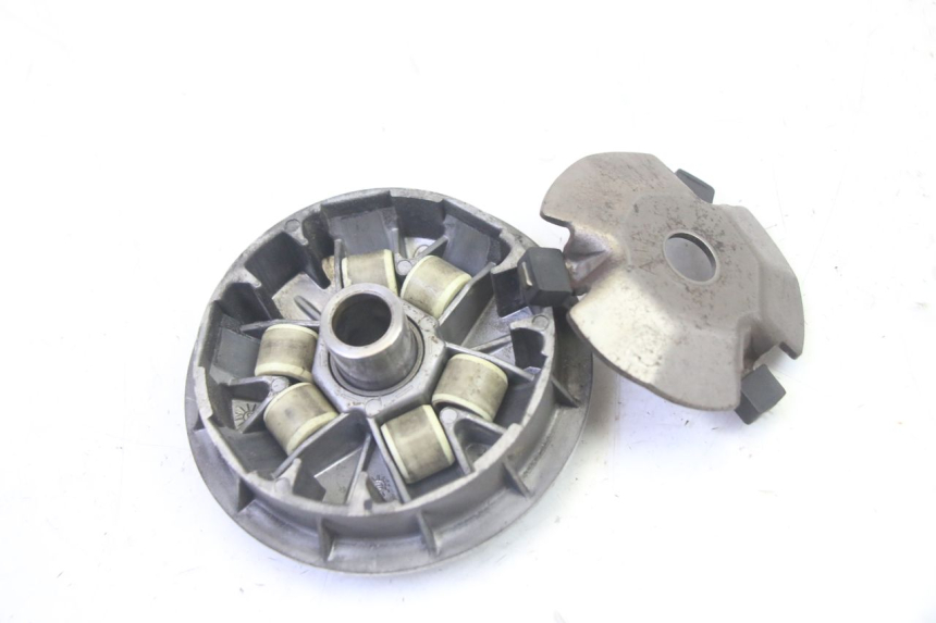 photo de VARIATEUR PEUGEOT VIVACITY NEW 4T 50 (2008 - 2017)