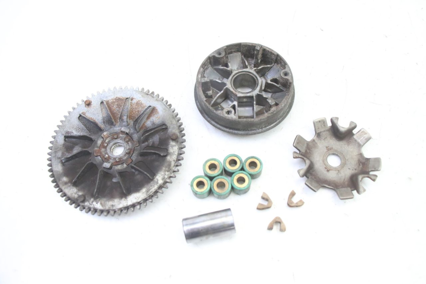photo de VARIATEUR PEUGEOT VIVACITY 50 (2004 - 2009)