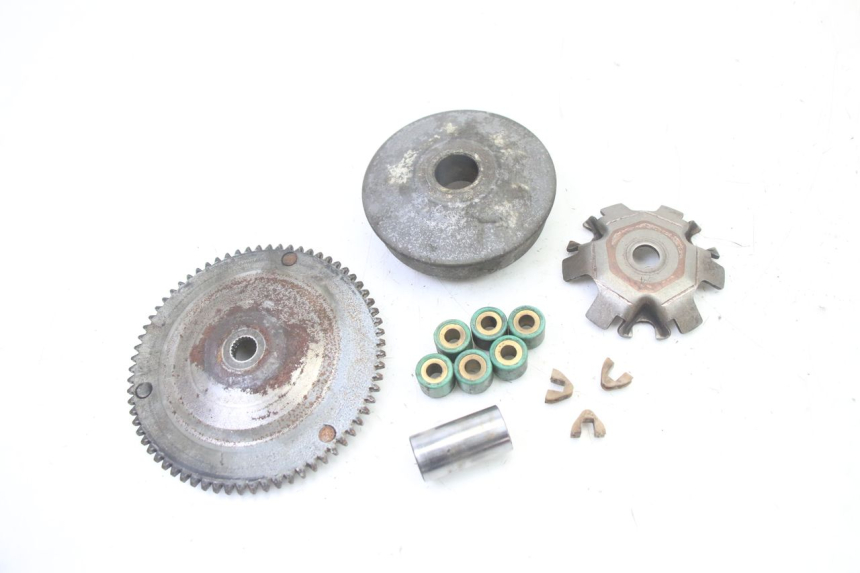 photo de VARIATEUR PEUGEOT VIVACITY 50 (2004 - 2009)