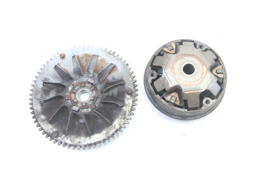 photo de VARIATEUR PEUGEOT VIVACITY 50 (2004 - 2009)