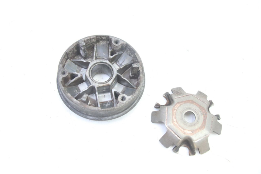photo de VARIATEUR PEUGEOT VIVACITY 50 (2004 - 2009)