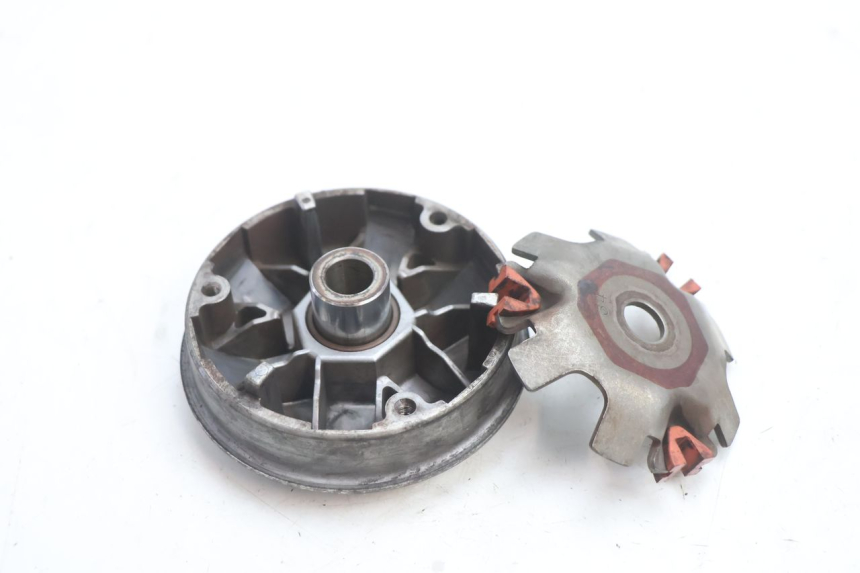 photo de VARIATEUR PEUGEOT VIVACITY 50 (2004 - 2009) - Autre angle de vue