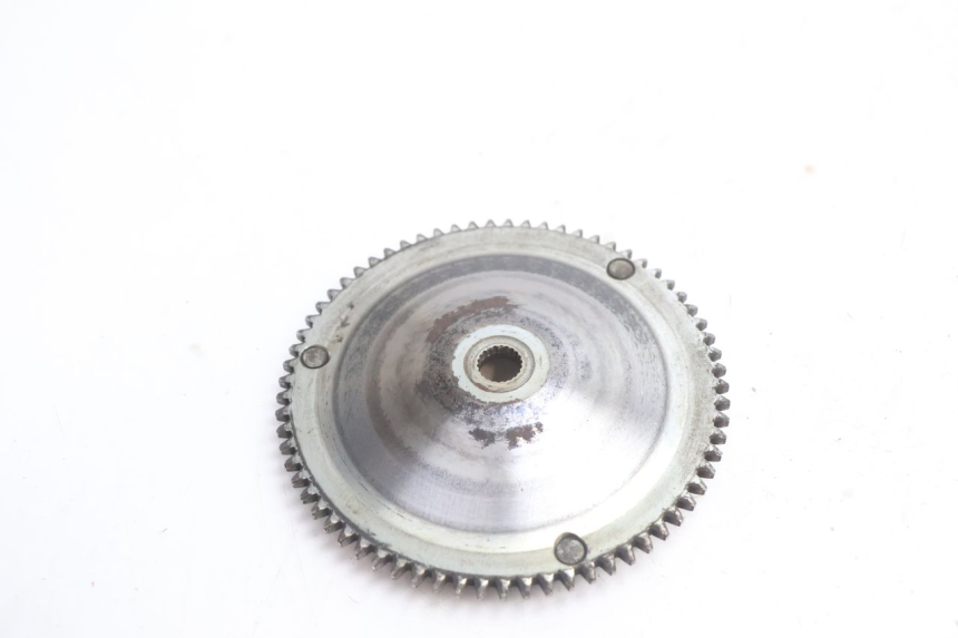 photo de VARIATEUR PEUGEOT VIVACITY 50 (2004 - 2009) - Vue d’ensemble