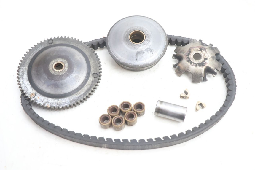 photo de VARIATEUR PEUGEOT VIVACITY 50 (2004 - 2009) - Détail de la pièce